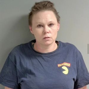 Jennie Reaves - Most Wanted Photo