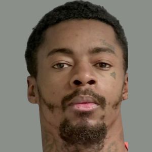 Joshua Spencer - Most Wanted Photo