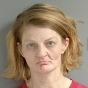 Kelli Wyatt - Most Wanted Photo