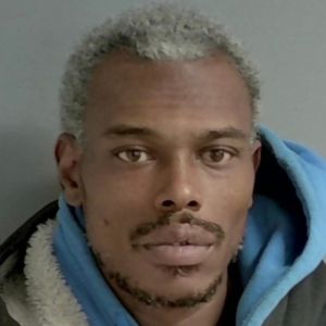 Larry Burks - Most Wanted Photo