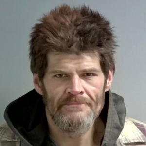 Michael Leonard - Most Wanted Photo