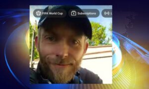 Missing Man