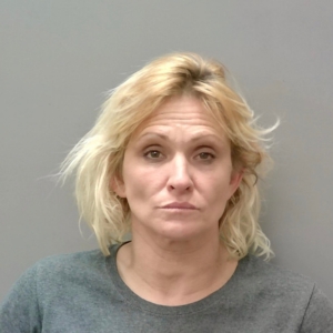 Morgan Smith - Most Wanted Photo
