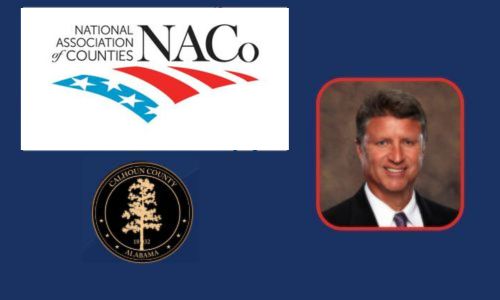 NACo Press Release