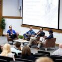 Nearly 100 Alabama Educators Attend Inaugural Summer Civics Seminar at Jax State