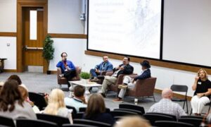 Nearly 100 Alabama Educators Attend Inaugural Summer Civics Seminar at Jax State