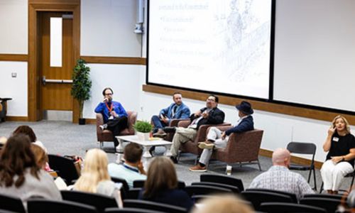 Nearly 100 Alabama Educators Attend Inaugural Summer Civics Seminar at Jax State