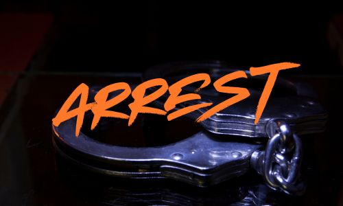 Ohatchee Arrest