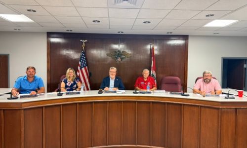 Ohatchee Council