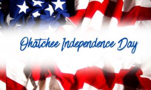 Ohatchee Independence Day
