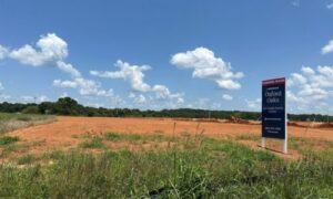 Oxford Health Systems Announces Future EMS Station Site in West Oxford