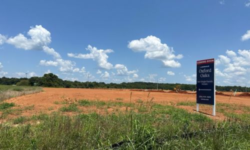 Oxford Health Systems Announces Future EMS Station Site in West Oxford