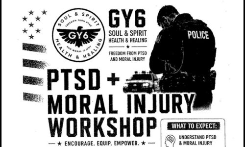 PTSD