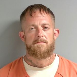 Patrick Lee Carlisle - Most Wanted Photo