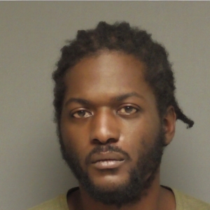 Quinta McKinney - Most Wanted Photo