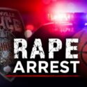 Rape Arrest