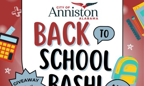 School Giveaway