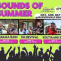 Sounds of Summer