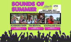 Sounds of Summer