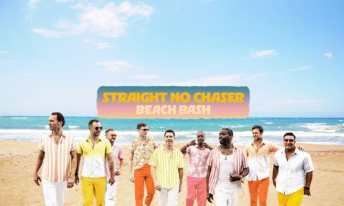 Straight No Chaser