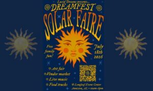 Summer Dreamfest