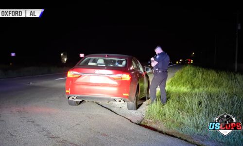 US Cops