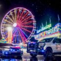 Vote for ALEA! Support Alabama in the 2026 America’s Best Looking Cruiser Contest