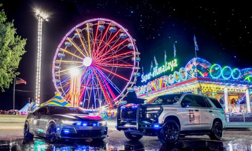 Vote for ALEA! Support Alabama in the 2026 America’s Best Looking Cruiser Contest