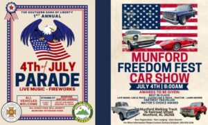 munford freedom Fest
