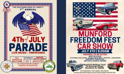 munford freedom Fest