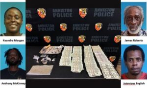Anniston Police Department