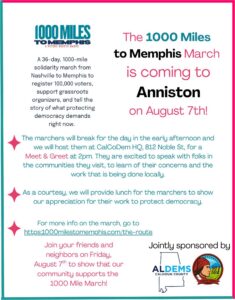 1000-mile-march