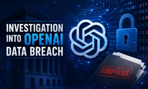 Attorney General Marshall Launches Investigation Into OpenAI and Sam Altman for Massive Artificial Intelligence Data Breach
