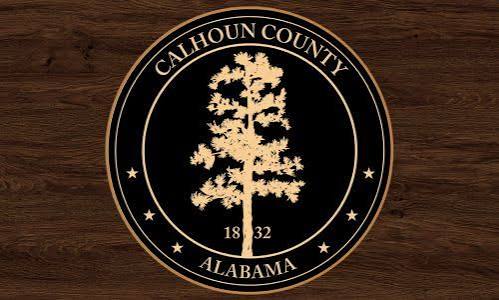 Calhoun County Commision
