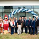 AmFirst Opens On-Campus Jacksonville State University Branch