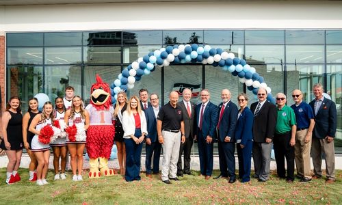 AmFirst Opens On-Campus Jacksonville State University Branch