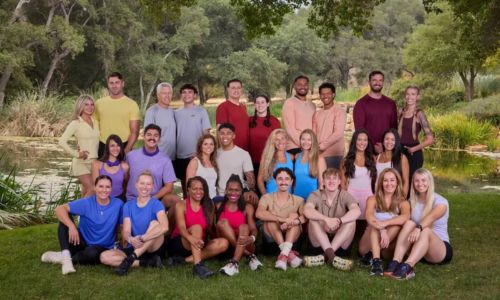 Amazing Race