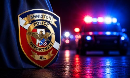 Anniston Ends ICE Agreement
