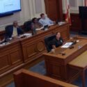 Anniston Meeting