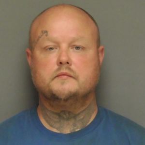 Anthony Mckee - Most Wanted Photo