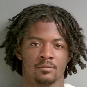 Armonta Thompson- Most Wanted Photo
