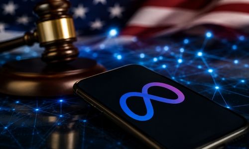 Attorney General Marshall Announces Historic Settlement with Meta Platforms Inc.