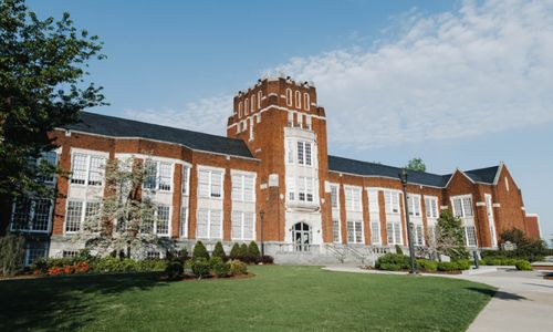 Board of Trustees Approves Resolution Implementing HB580Act 2026-432