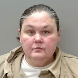 Brandi Sims - Most Wanted Photo