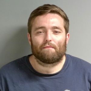 Brandon Gaddy - Most Wanted Photo