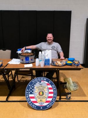 Chili Cookoff