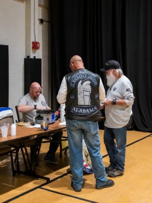 Chili Cookoff