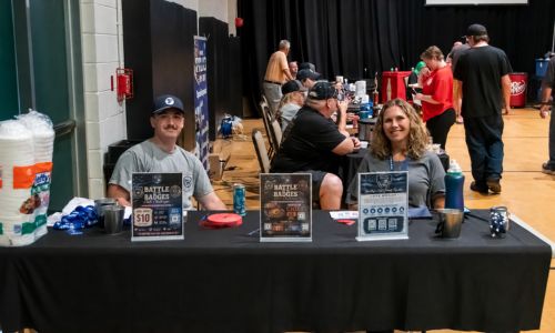 Chili Cookoff