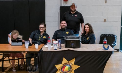 Chili Cookoff