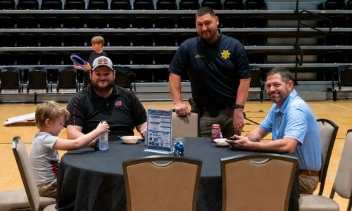 Chili Cookoff